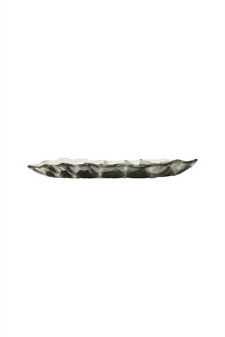 Porland Botanik Yaprak Sunum Tabak 28 Cm