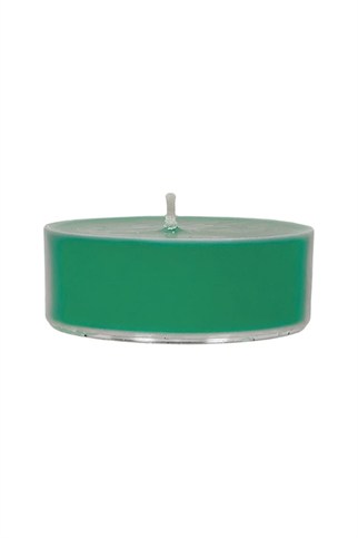 Porland Christmas Glow Capsül Mum 6lı