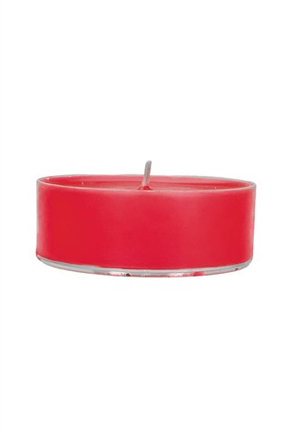 Porland Christmas Glow Capsül Mum 6lı