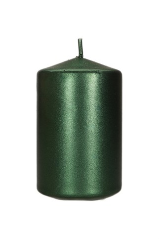 Porland Christmas Glow Silindir Mum 2li