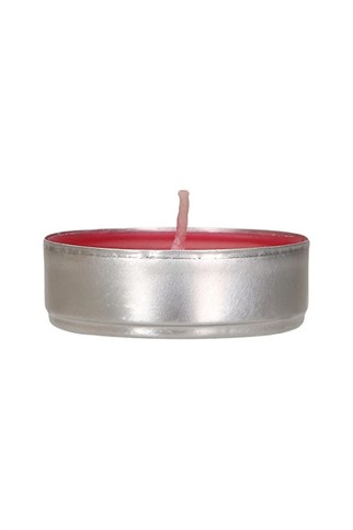 Porland Christmas Glow Tealight Mum 25li