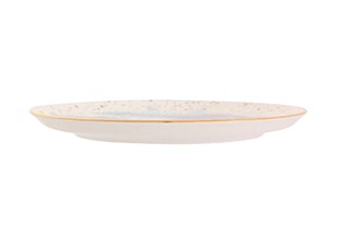 Porland Cosmos Ds4 Düz Tabak 24cm