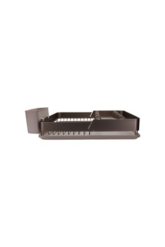 Porland Decipula Bulaşıklık Şampanya 42 cm