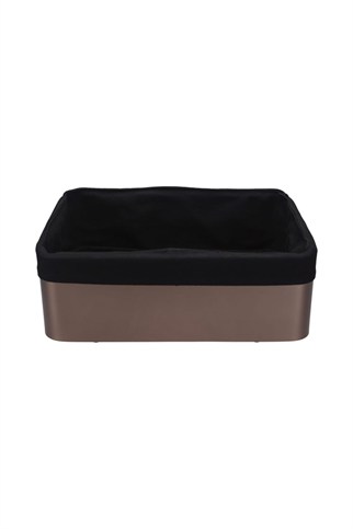 Porland Decipula Ekmek Sepeti 25 cm