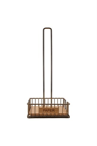 Porland Decipula Kağıt Havluluk Altın 32 cm