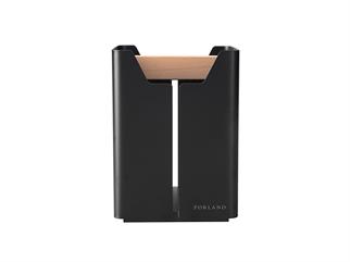 Porland Decipula Siyah Kaşıklık 14 cm