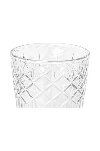 Porland Diamond Su Bardağı 260 cc 6lı