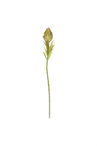 Porland Enginar Yapay Çiçek 55 Cm