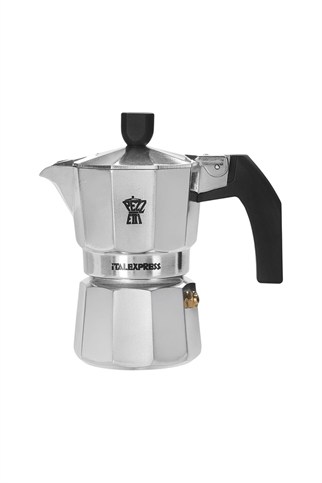 Porland Ghidini Italexpress Espresso Pot 1 Kişilik