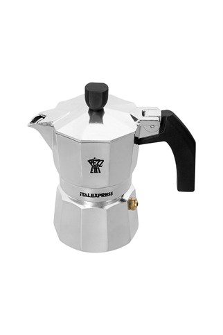 Porland Ghidini Italexpress Espresso Pot 1 Kişilik
