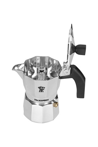 Porland Ghidini Italexpress Espresso Pot 1 Kişilik