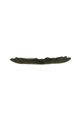 Porland Gingko Sunum Tabak 32 Cm