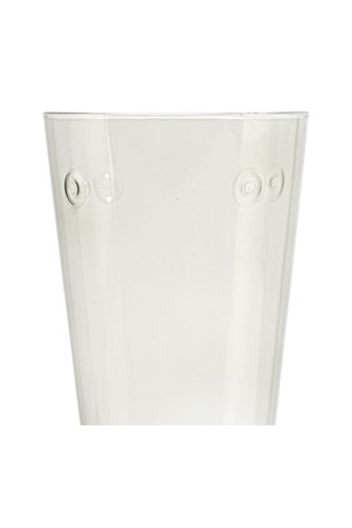 Porland Gris Ayaklı Su Bardağı 470 cc 6lı