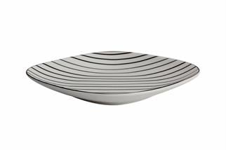 Porland Hope Düz Tabak 15x20cm