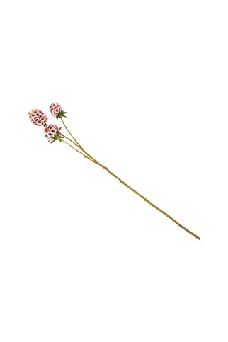 Porland Hüsnüyusuf Sarı Yapay Çiçek 71 Cm