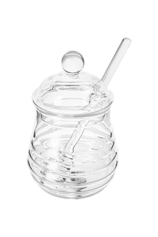 Porland Martie Bal Kavanozu 300 Ml