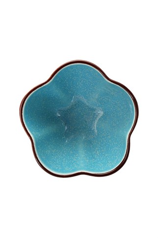 Porland Mix&Match Açık Mavi Kase 8 cm