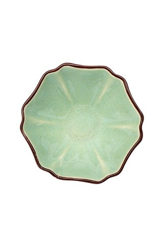 Porland Mix&Match Açık Yeşil Kase 8 cm