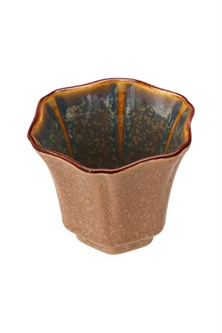 Porland Mix&Match Yeşil Kase 8 cm
