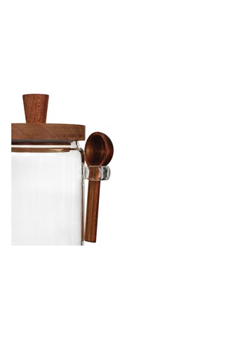 Porland Olyvia Saklama Kabı Kaşıklı 400 ml