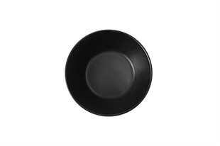 Porland Ruby Seasons Bazalt 4lü Kase Seti 14 cm