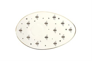 Porland Ruby Veni Vidi 2li Kahve İkram Takımı 85cc