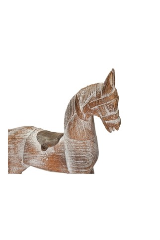 Porland Sallanan Polyresin At 33x9x30 cm
