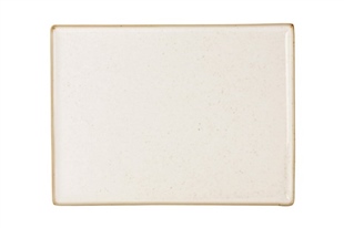 Porland Seasons Bej Kahvaltı Tabağı 35 Cm