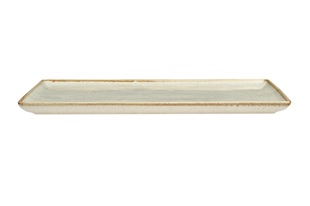 Porland Seasons Bej Kahvaltı Tabağı 35 Cm