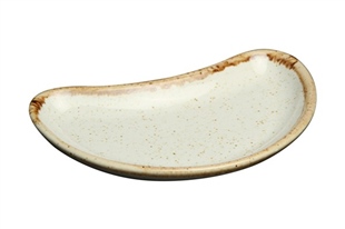 Porland Seasons Bej Mini Tabak 10 Cm