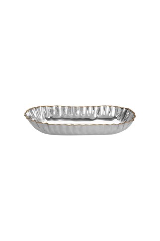 Porland Sofia Oval Kase 30x4 cm