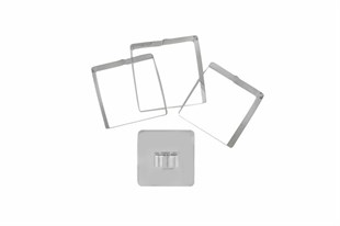 Porland Soft Kare Kek&Kurabiye Kesici 37 Cm