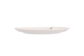 Porland Spirits Fil Düz Tabak 20cm