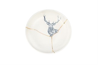 Porland Spirits Geyik Kase 17cm