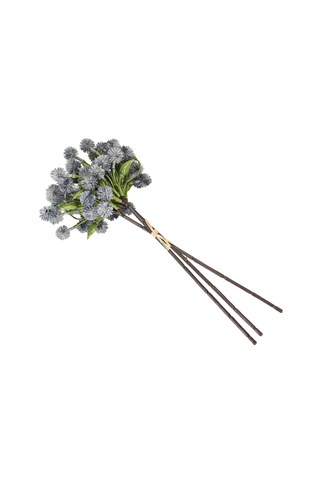 Porland Topuz Dikeni Çiçek 32 Cm