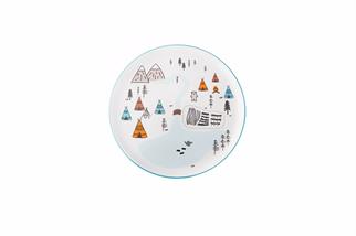 Porland Tribe Mama Takımı 3 Parça