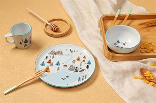 Porland Tribe Mama Takımı 3 Parça