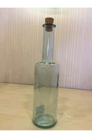 San Miguel Yağ Şişesi 500 Cc