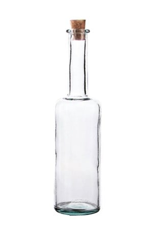 San Miguel Yağ Şişesi 500 Cc