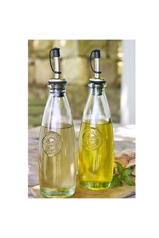 San Miguel Yağlık Sirkelik 2 L Set