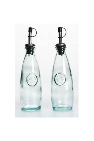 San Miguel Yağlık Sirkelik 2 L Set