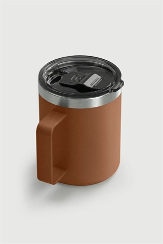 Stevig 1 Cap Daily Mug Kupa Çelik Termos Autumn Leaf 350 ml