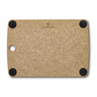 Victorinox Kesme Tahtası All in One Natural 17x25 Cm