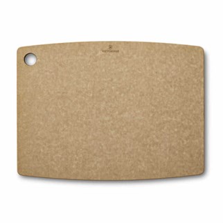 Victorinox Kesme Tahtası Gurme Natural 33x44 Cm