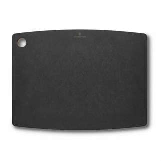 Victorinox Kesme Tahtası Gurme Siyah 33x44 Cm