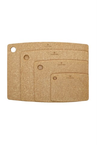 Victorinox Kesme Tahtası Natural 36x28 Cm