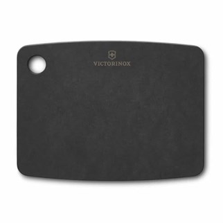 Victorinox Kesme Tahtası Siyah 15x20 Cm