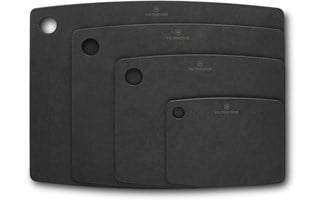Victorinox Kesme Tahtası Siyah 23x29 Cm