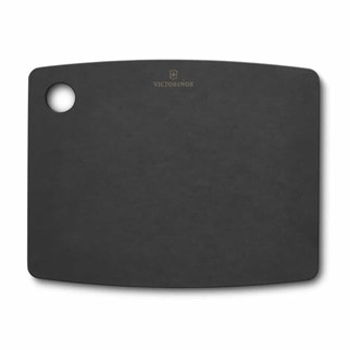 Victorinox Kesme Tahtası Siyah 23x29 Cm