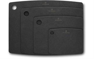 Victorinox Kesme Tahtası Siyah 44x33 Cm